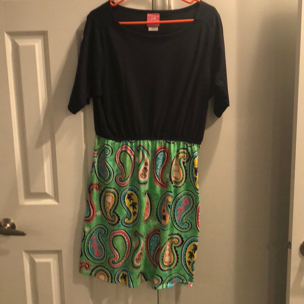 Simply Southern Dress